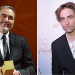 Sorry, 'shippers: Robert Pattinson's Batman will never meet Joaquin Phoenix's Joker
