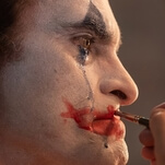 Joker’s throwback vision is derivative, but at least it brings something new to superhero cinema