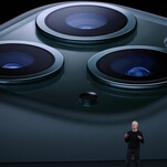 Apple announces TV+ launch date, new iPhone with so many cameras