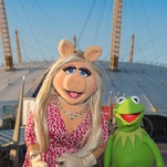 Well, now we know what happened to that other Disney+ Muppets show