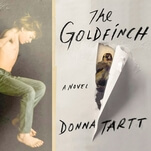 Without the book’s passionate relationships, The Goldfinch is just a series of unfortunate events