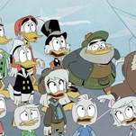 A sweeping, epic finale displays DuckTales at its best despite a rocky second half to the season