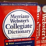 Merriam-Webster adds 530 words to online dictionary, including "dad joke" and gender-neutral pronouns