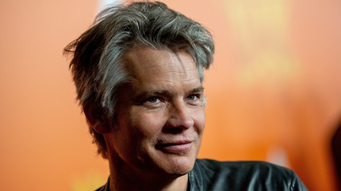 Timothy Olyphant is headin' on down to Fargo for season 4