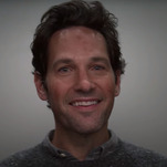 Paul Rudd meets Paul Rudd in the Paul Rudd-filled trailer for Paul Rudd's Living With Yourself