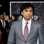 Universal announces release dates for 2 M. Night Shyamalan movies, but there's a twist (we assume)