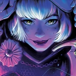 Sabrina The Teenage Witch goes full fantasy hero in her latest reimagining