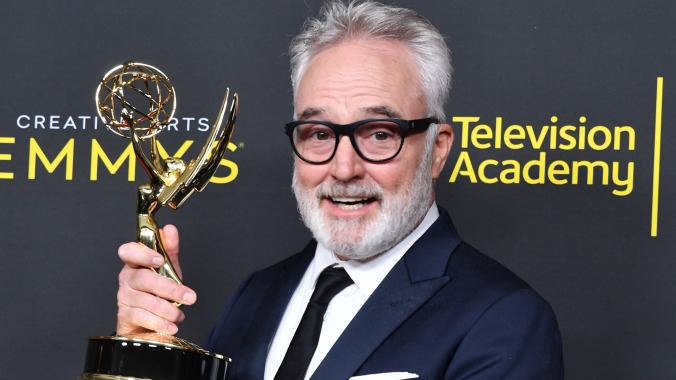 Game Of Thrones won so many Creative Arts Emmys