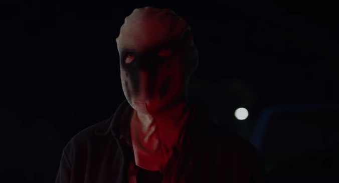 The line between domestic terrorists and supervillains blurs in the latest Watchmen trailer