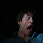The Evil Dead lives again in a new restoration, and we've got an exclusive clip