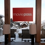 Congratulations: You just outlived MoviePass