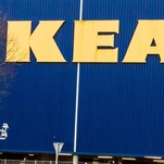 Cops called to prevent 3,000-person hide-and-seek game in a Scottish IKEA