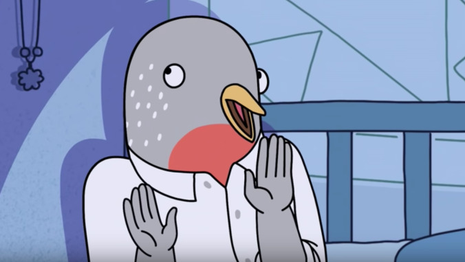 Read this: An ode to Tuca & Bertie’s Speckle is a reminder of why it should’ve been renewed