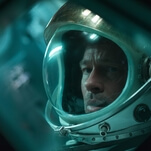Brad Pitt journeys into inner and outer space in James Gray’s sci-fi stunner Ad Astra