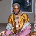 5 new releases we love: JPEGMAFIA tweaks styles, Highwomen get rootsy, and more