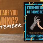 What are you reading in September?