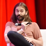 Queer Eye's Jonathan Van Ness opens up about drug addiction, HIV diagnosis
