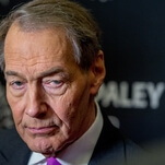 Charlie Rose sued for harassment, again