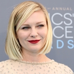 Kirsten Dunst has some thoughts on that tweet that called her "Spider-Man's girlfriend"