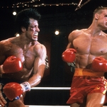 Sylvester Stallone used to hate Dolph Lundgren for being "too perfect, too good-looking"