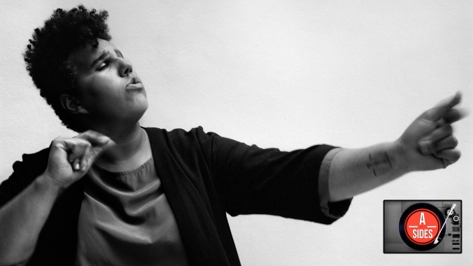 5 new releases we love: Brittany Howard goes solo, Vivian Girls return to form, and more