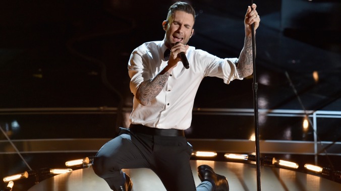 Maroon 5 gets sentimental with laid-back new single, "Memories"