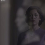 Olivia Colman's Queen Elizabeth just wants to get on with it in The Crown's new teaser