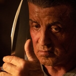 Let’s hope Last Blood is the last we see of John Rambo