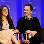 Jim Parsons and Mayim Bialik reuniting for new Fox comedy
