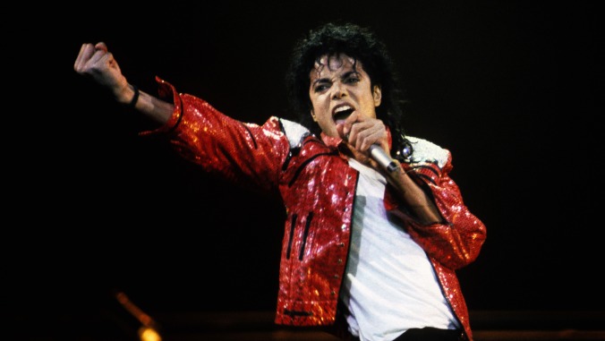 Judge (tentatively) sides with Jackson estate in HBO Leaving Neverland case