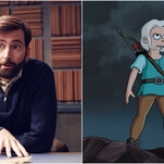 Netflix gets Criminal in a state of perpetual Disenchantment