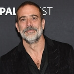 Jeffrey Dean Morgan to star in adaptation of James Herbert's Shrine