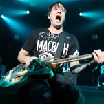 U.S. Navy admits those UFO videos Blink-182’s Tom Delonge helped release are real