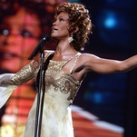 Whitney Houston creepy hologram tour kicks off in January