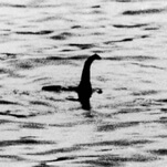 China now has its very own Loch Ness Monster