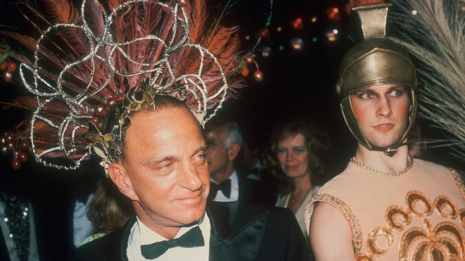 Title aside, Where’s My Roy Cohn? doesn’t ask many questions about its famously awful subject