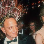 Title aside, Where’s My Roy Cohn? doesn’t ask many questions about its famously awful subject