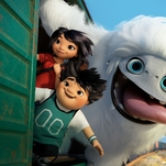 Zendaya is not Meechee in Abominable, but this is still the better animated yeti movie