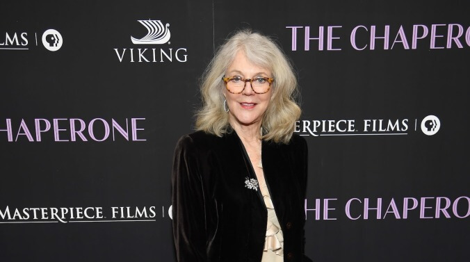 Blythe Danner joins season 3 of American Gods