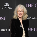 Blythe Danner joins season 3 of American Gods