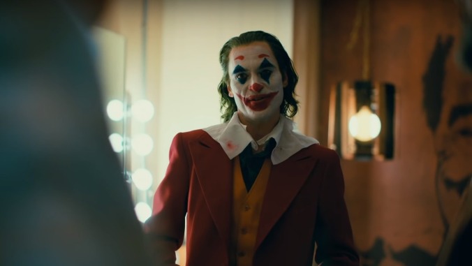 The theater that was targeted in the 2012 Aurora mass shooting will not be showing Joker