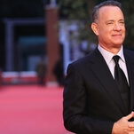 Tom Hanks to receive the Cecil B. DeMille honor at the Golden Globes