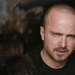 Jesse Pinkman finds a friend in the first full trailer for El Camino