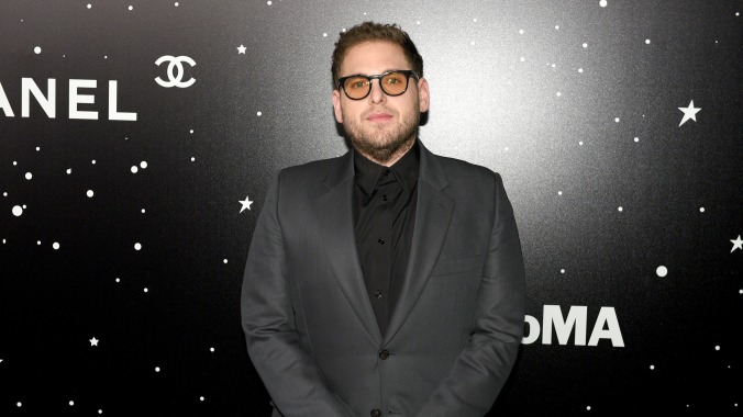 Jonah Hill and Jeffrey Wright are in talks for Matt Reeves' The Batman