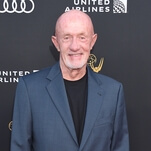 Jonathan Banks will be in the Breaking Bad movie… somehow