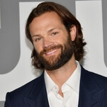 Good thing he can grow a beard, because Jared Padalecki is the new Walker, Texas Ranger