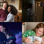 And now, fall TV proudly presents: Families!