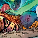 Oracle plots against her maker in this Batgirl #39 exclusive preview