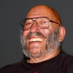 R.I.P. Sid Haig, genre legend and star of The Devil's Rejects
