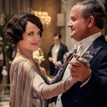 Weekend Box Office: Downton Abbey very politely kicks everyone's ass